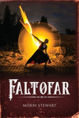Faltofar by Stewart, Morri