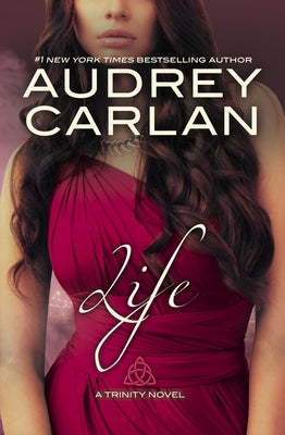 Life by Carlan, Audrey