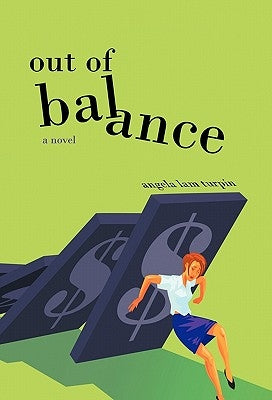 Out of Balance by Turpin, Angela Lam