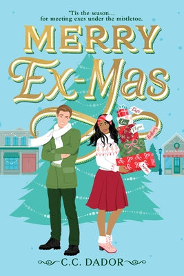 Merry Ex-Mas by Dador, C. C.