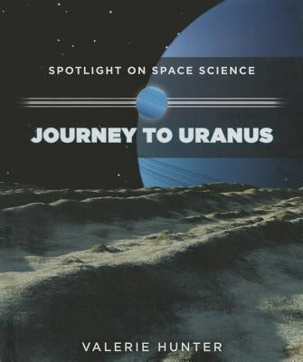Journey to Uranus by Hunter, Valerie