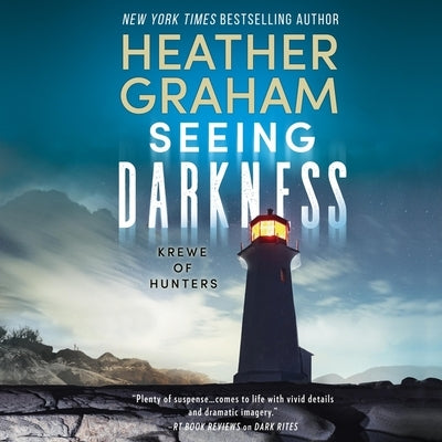Seeing Darkness by Graham, Heather