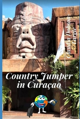 Country Jumper in Curacao by Dobson-Largie, Claudia
