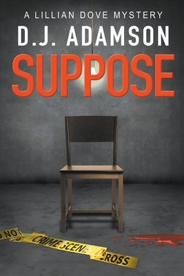 Suppose by Adamson, D. J.