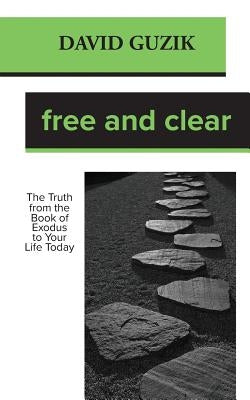 Free and Clear by Guzik, David