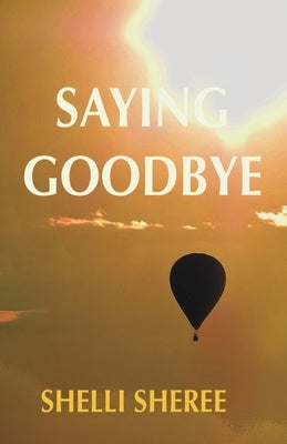 Saying Goodbye by Reed, Billie