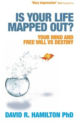 Is Your Life Mapped Out by Hamilton, David