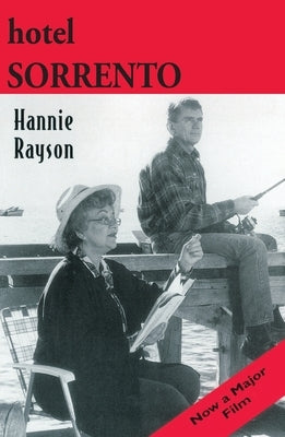 Hotel Sorrento by Rayson, Hannie