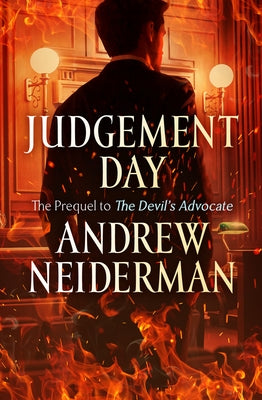 Judgement Day by Neiderman, Andrew