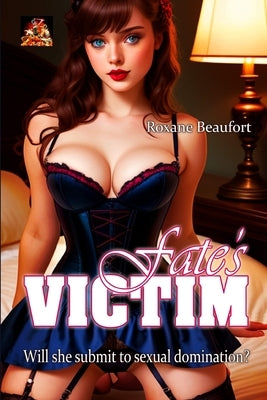 Fate's Victim: Will she submit to sexual domination? by Beaufort, Roxane