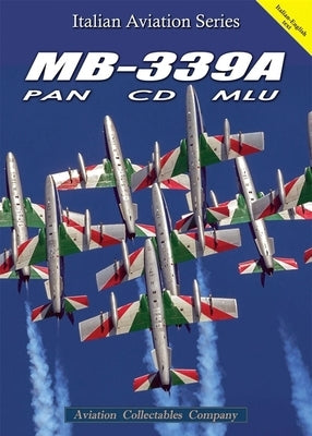 Mb-339a Pan/CD/Mlu by Tomassoni, Marco