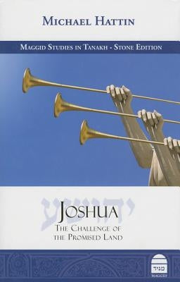 Joshua by Hattin, Rabbi Michael