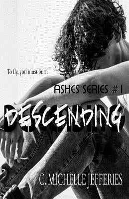Descending by Jefferies, C. Michelle
