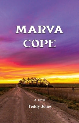 Marva Cope by Jones, Teddy