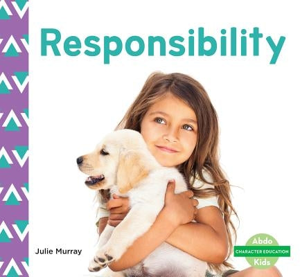 Responsibility by Murray, Julie