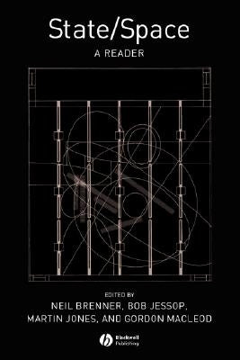 State / Space: A Reader by Brenner, Neil