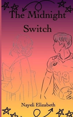 The Midnight Switch by Soriano Taboada, Cristina