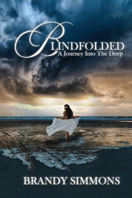 Blindfolded by Simmons, Brandy