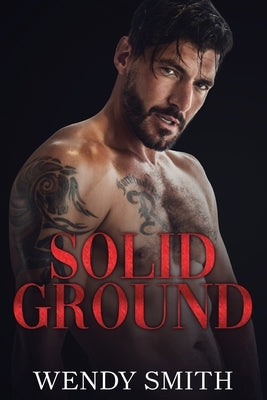 Solid Ground by Smith, Wendy