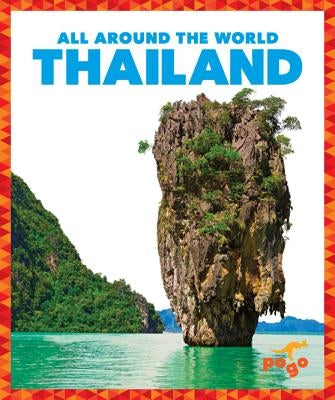 Thailand by Spanier, Kristine