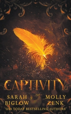 Captivity by Biglow, Sarah