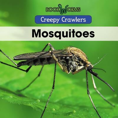 Mosquitoes by Abraham, Anika