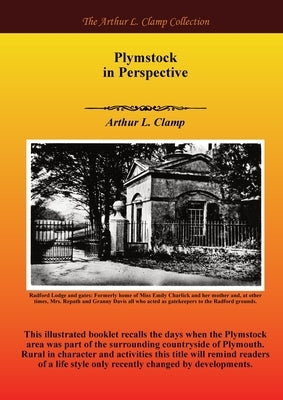 Plymstock in Perspective by Clamp, Arthur L.