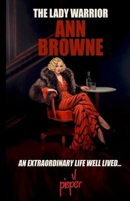 Ann Browne by Pieper, Ken