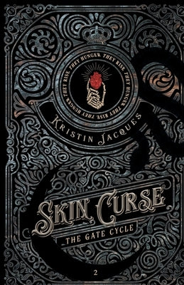 Skin Curse by Jacques, Kristin