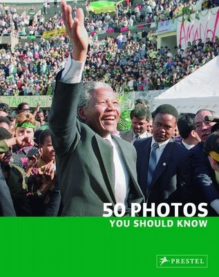 50 Photos You Should Know by Finger, Brad