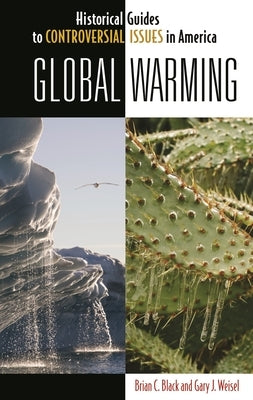 Global Warming by Black, Brian