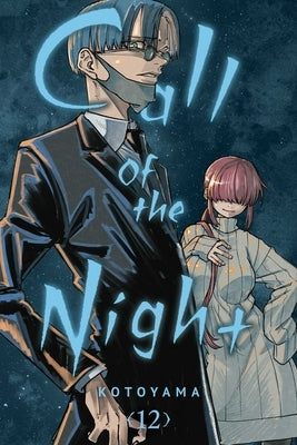 Call of the Night, Vol. 12 by Kotoyama