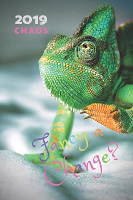 2019 Chaos: Fancy a Change? by Publishing, Hypkids