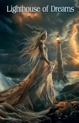 Lighthouse of Dreams by Dourmashkin, Teri