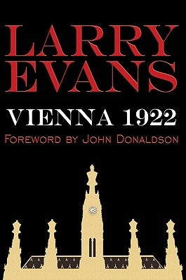 Vienna 1922 by Evans, Larry