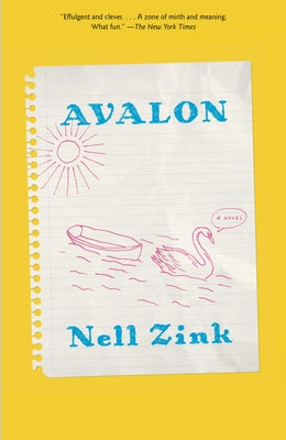 Avalon by Zink, Nell
