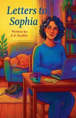 Letters to Sophia by Kunkle, Jj