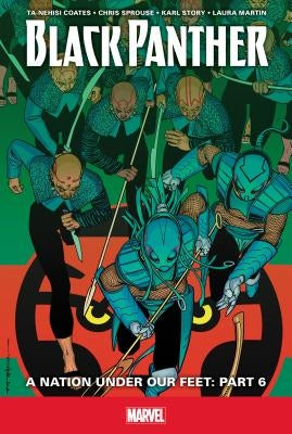 A Nation Under Our Feet: Part 6 by Coates, Ta-Nehisi