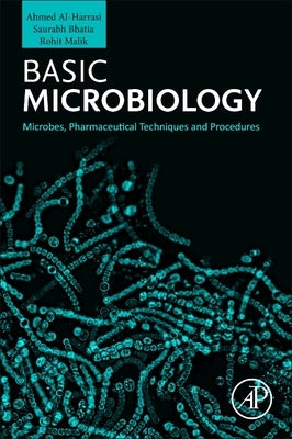 Basic Microbiology: History, Fundamentals and Insights by Bhatia, Saurabh