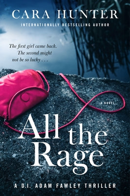 All the Rage by Hunter, Cara
