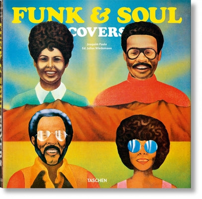 Funk & Soul Covers by Paulo, Joaquim
