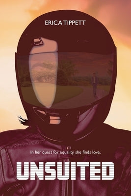 Unsuited by Tippett, Erica