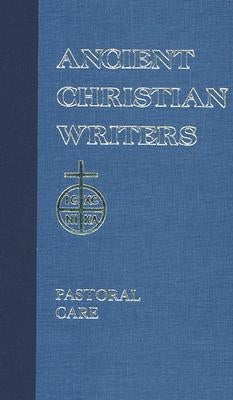 11. St. Gregory the Great, Pastoral Care by Davis, Henry