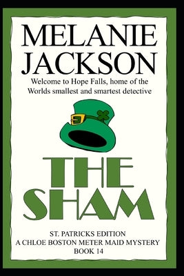 The Sham by Jackson, Melanie