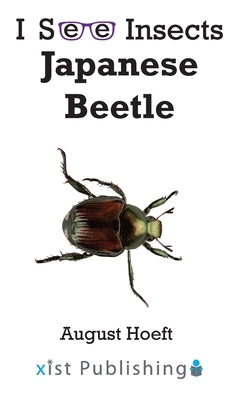 Japanese Beetle by Hoeft, August