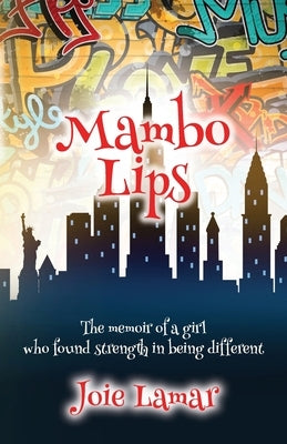 Mambo Lips by Lamar, Joie