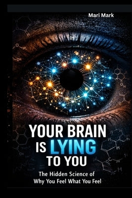 Your Brain Is Lying to You: The Hidden Science of Why You Feel What You Feel (And How to Take Control) by Mark, Mari