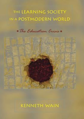 Counterpoints: The Education Crisis by Steinberg, Shirley R.