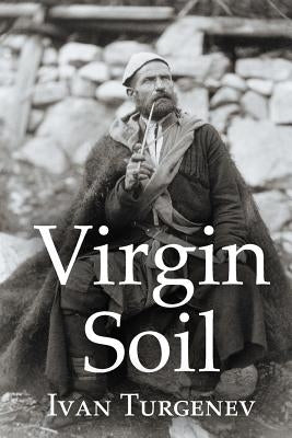 Virgin Soil by Townsend, R. S.