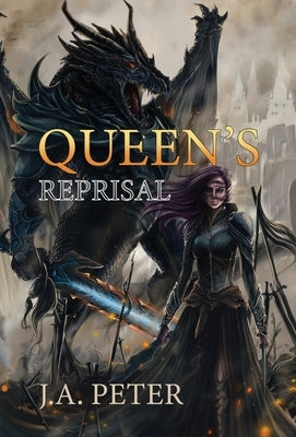 Queen's Reprisal by Peter, J. a.